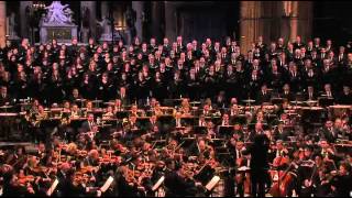 The Grande Messe des morts Op 5 or Requiem Claudio Abbado in memorian [upl. by Lola]