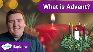 Understanding the Meaning of Advent [upl. by Warrick]