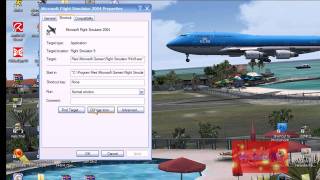 How to Download amp Install aircrafts to FS2004FSX [upl. by Aliuqaj]