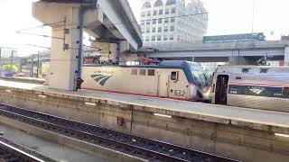 South station live stream [upl. by Brande]