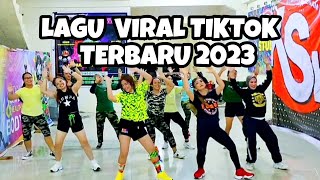 KUMPULAN LAGU VIRAL TIKTOK TERBARU 2023  ZIN CHICIE [upl. by Wilda]