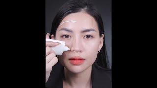 REVIEW KEM CHỐNG NẮNG RAU MÁ CENTELLA SKIN1004 TỐT HAY TỆ [upl. by Pampuch]