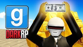 The RICHEST Player Gmod RP [upl. by Sitra380]