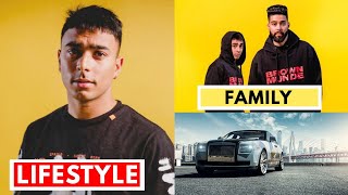 Gurinder Gill Lifestyle  2021  Biography Attitude Salary Age Cars YouTube Net Worth Wife [upl. by Eresed]