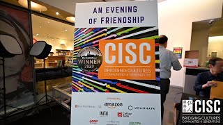 CISC An Evening of Friendship 2023 [upl. by Aisan]