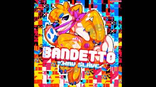 BANDETTO  amnesiac [upl. by Ereveniug]