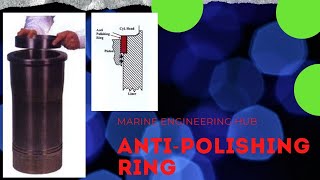 Anti Polishing Ring In LinerBore Polishing [upl. by Noicnecsa]