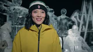 Wonderland Moncler Grenoble FW24 [upl. by Callas488]