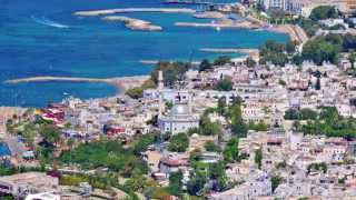 BODRUM TURGUTREISTURKEY [upl. by Flore]