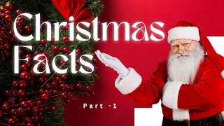 Top christmas facts Trends This Year [upl. by Hennessy607]