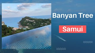 Banyan Tree Samui [upl. by Nysa]