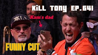 Best of Kill Tony 641 HARD EDIT [upl. by Mannes]