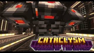 Cataclysm Mod  The Harbinger Theme [upl. by Hanleigh]