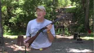 How to Break In a Rifle Barrel Presented by Larry Potterfield of MidwayUSA [upl. by Tserrof]