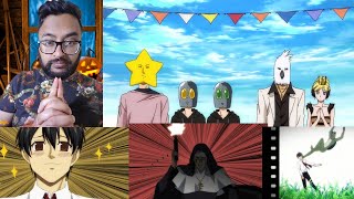 Arakawa Under The Bridge Episode 2 Reaction [upl. by Godard973]