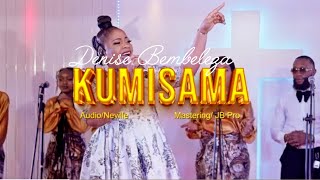 KUMISAMA BY DENISE BEMBELEZA FT JAYS BAND [upl. by Retsim426]