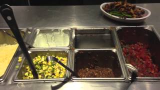 How to Get a Huge Chipotle Bowl for under 10 [upl. by Sorenson]