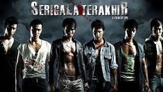 Serigala Terakhir 2009 Full Movie HD  Film Gangster Indonesia [upl. by Norrahs155]