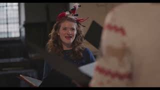 The Big Smoke Carollers Showreel  AliveNetworkcom [upl. by Swehttam]