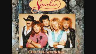 Smokie  Scream You Guitar  1992 [upl. by Weinrich]