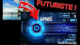 TUTO COMPLET✅ Comment personnaliser son PC Windows 7810 à fond [upl. by Young]