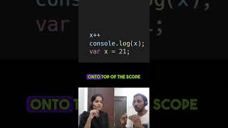 Javascript Interview question  Part 72 shorts coding reactjsinterviewquestions javascript [upl. by Rodd166]