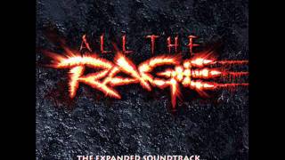 Primal Rage Arcade Soundtrack All the RageBeachin Saurons Theme [upl. by Evanthe]