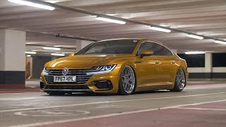 The GRM Arteon 4K [upl. by Budd975]