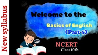 10th class English basics part 5 clear explanationhow to active to passive voice rules etc [upl. by Ellebyam]