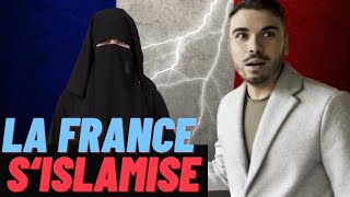 🚨 Roubaix 2  Quand la France sislamise [upl. by Nahsab]