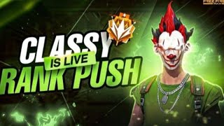 KHATRI 444 is live And BR rank push bhai log 🔴☺ to jisko bhi lhelna h aa jao [upl. by Leifeste30]