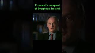 Cromwell’s conquest of Drogheda Ireland [upl. by Carl]