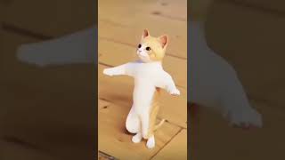 billi ka dance Jo Mujhe Pyar Karega [upl. by Konstanze]