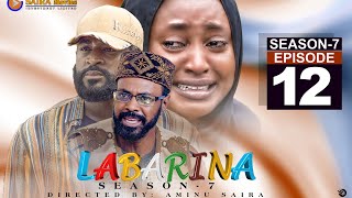 LABARINA SEASON 7 EPISODE 12 [upl. by Zumstein]