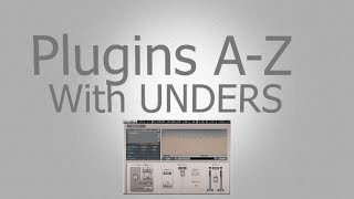 Plugins A to Z I is IR L from Waves [upl. by Noret311]