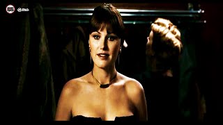 Watchmen  Silk Spectre and Nite Owl date 2009  Movie Clips  Best Scenes [upl. by Airdnahc]