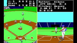 Angels quotActualsquot 19751979  20102014 ALCS Game 4 [upl. by Gladine]