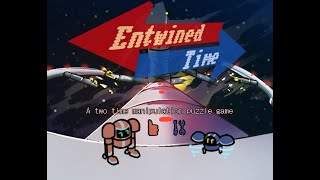 Entwined Time Trailer [upl. by Steffen]