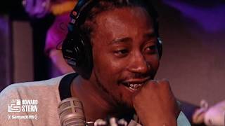 Ol Dirty Bastard on Why He Stormed the Stage After Losing at the Grammys 1998 [upl. by Modesta]