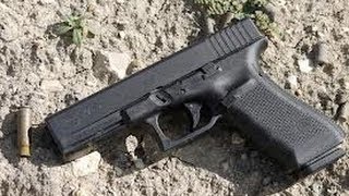 Glock 17 Gen 3  A Gun And A Story [upl. by Stempien381]