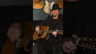 Roger McGuinn Shares the Evolution of quotMr Tambourine Manquot Plays Legendary Moment on the Guitar [upl. by Narej]