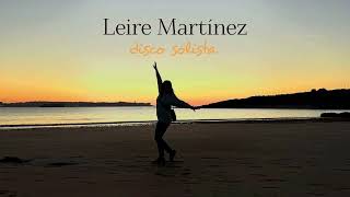 Leire Martínez disco solista [upl. by Beore]