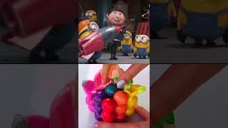 MINIONS RISE OF GRU BEST MOMENTS part 6 [upl. by Tihom766]