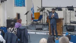 Riverway Christian Fellowship Service [upl. by Nady]