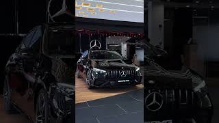 All New 2024 MercedesAMG A35 L Sedan [upl. by Ecnarrot]