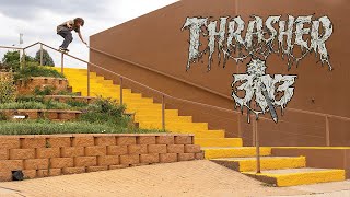 303 x Thrasher Video [upl. by Stoffel]