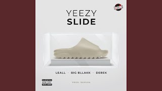 Yeezy Slide quotFREESTYLE 01quot [upl. by Winer]