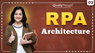 Roles of a Solution Architect in RPA Automation  UiPath Tutorial for Beginners [upl. by Cuyler]