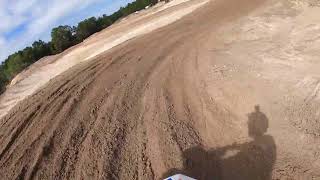 Threewheeler ssvmx round 1 moto 1 102024 [upl. by Clayborn]