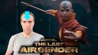 AVATAR THE LAST AIRBENDER  Netflix Really Screwed This Up  REVIEW [upl. by Friedrich]